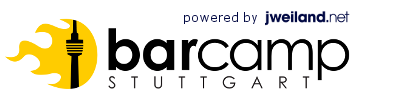 Barcamp Stuttgart