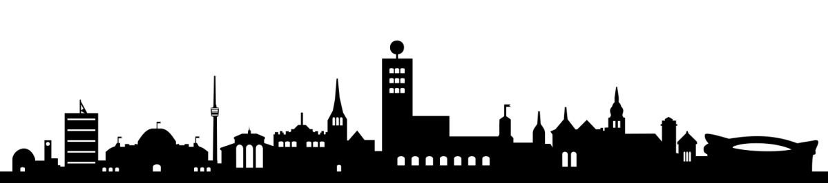 Skyline Stuttgart